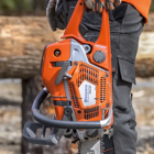 Motosserra Husqvarna profissional 550 XP® Mark II