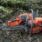 Motosserra Husqvarna profissional 550 XP® Mark II