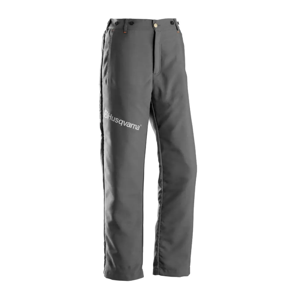 Calças de Proteção Husqvarna Classe 1