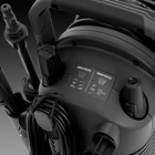 Lavadora Alta Pressão Husqvarna PW240 