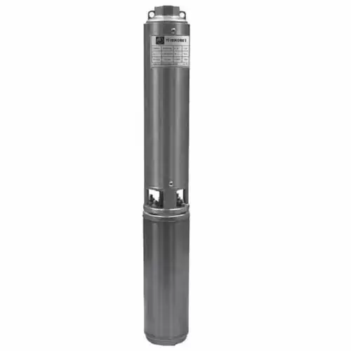 Eletrobomba Submersível Coverco ST10-20 1,5HP 136 mts 3m³/h