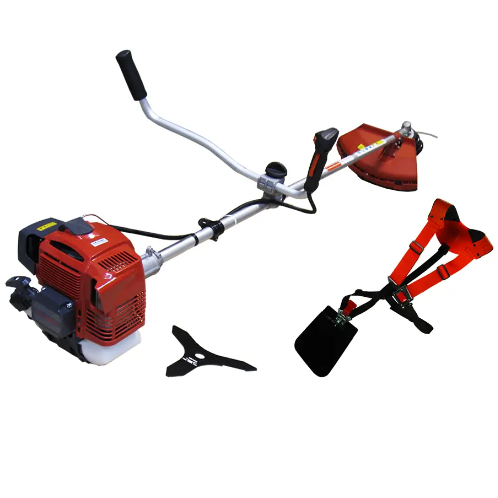 Roçadora KAWASAKI TJ53 - Barra LH 800