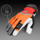Luvas Husqvarna Technical Anti-Corte