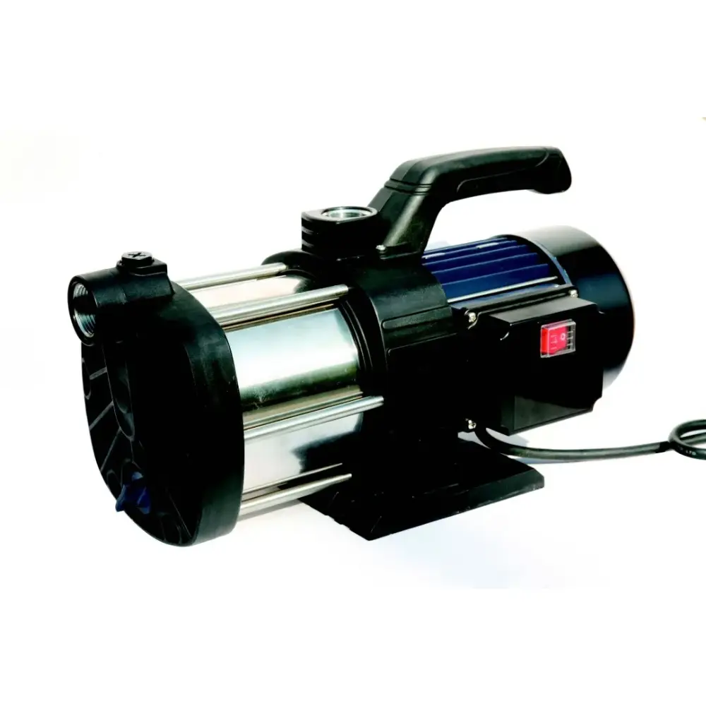 SPIDO-AMX 50/4 BOMBA SUPERFICIE MULTICELULAR 002745