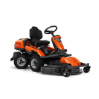 Rider Husqvarna R316TX AWD + Plataforma de corte Combi 103