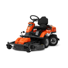 Rider Husqvarna R316TX AWD + Plataforma de corte Combi 103