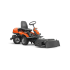 Destroçador Husqvarna R316TX c/ motor Kawasaki