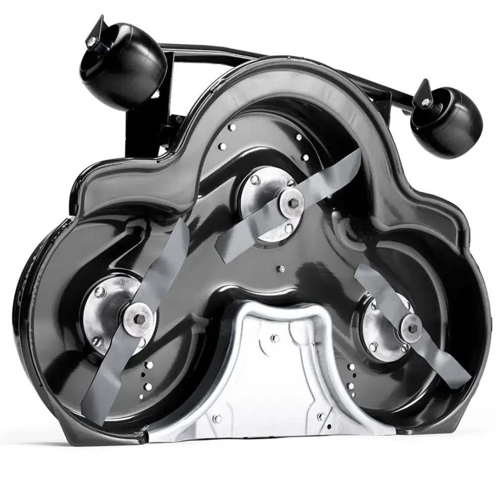 Plataforma de Corte Husqvarna Combi 103