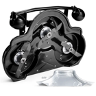 Plataforma de Corte Husqvarna Combi 103
