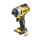 KIT DEWALT - Berbequim S/Escovas + Chave de Impacto + 2 Baterias 2 Ah XR + Carregador 