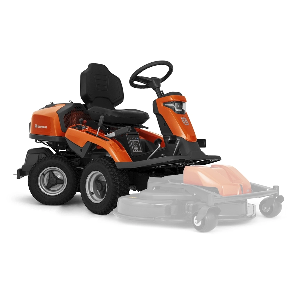 Rider Husqvarna R316TX AWD 