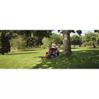 Rider Husqvarna R316TX AWD 