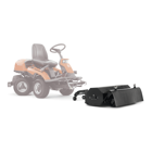 Destroçador de Martelos Husqvarna para Rider R316TX