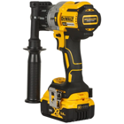 Berbequim Percussão XR XRP 18 V + 2 Baterias de 5 AH DEWALT DCD996P2-QW