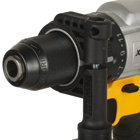 Berbequim Percussão XR XRP 18 V + 2 Baterias de 5 AH DEWALT DCD996P2-QW