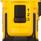 Berbequim Percussão XR XRP 18 V + 2 Baterias de 5 AH DEWALT DCD996P2-QW