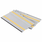 Sierra circular de 1200 W con protector de inglete