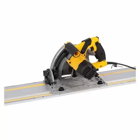 Sierra circular de 1200 W con protector de inglete