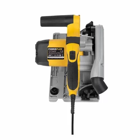 Sierra circular de 1200 W con protector de inglete