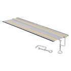 Sierra circular de 1200 W con protector de inglete