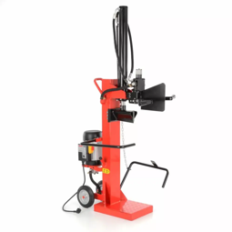 Rachador de Lenha 10 Toneladas HCT LS 6110 – eléctrico