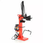 10 Ton Log Splitter HCT LS 6110 – Electric
