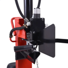 10 Ton Log Splitter HCT LS 6110 – Electric