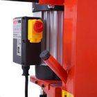 10 Ton Log Splitter HCT LS 6110 – Electric