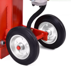 10 Ton Log Splitter HCT LS 6110 – Electric
