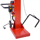 10 Ton Log Splitter HCT LS 6110 – Electric