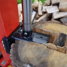 10 Ton Log Splitter HCT LS 6110 – Electric