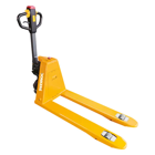 Porta Paletes Donker´s 24 V 1.5 T
