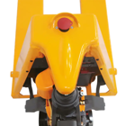 Porta Paletes Donker´s 24 V 1.5 T