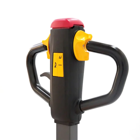 Porta Paletes Donker´s 24 V 1.5 T