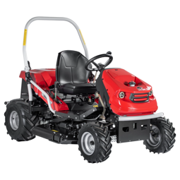 Trator Corta Mato / Destroçador SECO Crossjet 92 2WD 708cc 22HP   