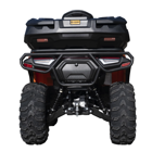 Moto 4 Loncin XWolf 700 Explorer ATV Laranja 