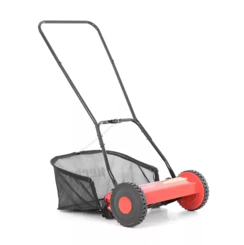 HCT LM 504 DM Manual Lawn Mower