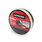 Bobine de Fio Fluxado  0,8 MM 5KG