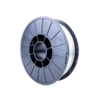 Bobine de Fio Fluxado  0,8 MM 5KG