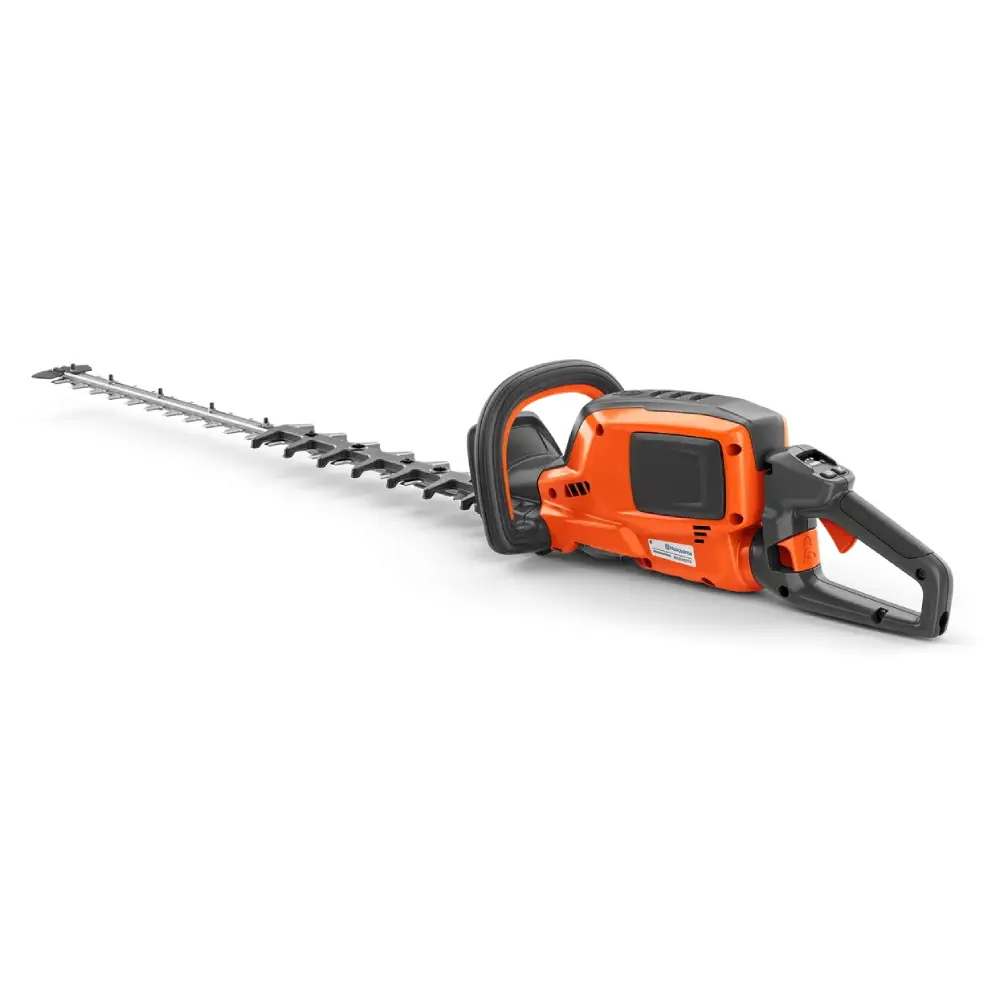 Corta Sebes a Bateria Husqvarna 522IHD75