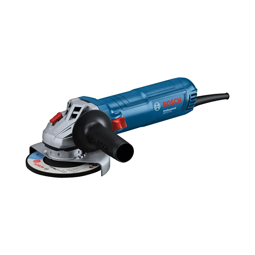 Rebarbadora Profissional Bosch GWS 12-125