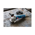 Rebarbadora Profissional Bosch GWS 12-125