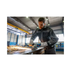 Rebarbadora Profissional Bosch GWS 12-125