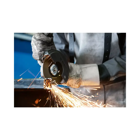 Rebarbadora Profissional Bosch GWS 12-125