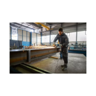 Rebarbadora Profissional Bosch GWS 12-125