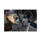 Rebarbadora Profissional Bosch GWS 12-125