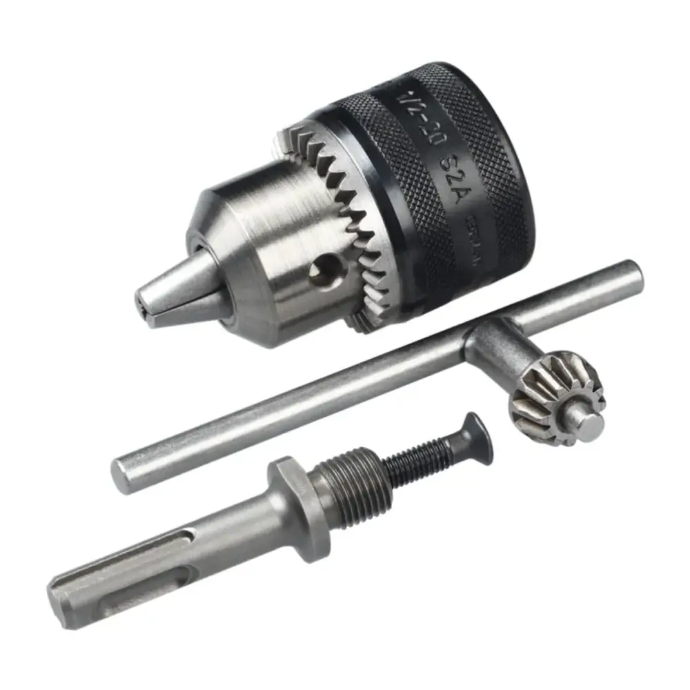 Adaptador Bosch SDS-PLUS c/Bucha