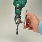 Adaptador Bosch SDS-PLUS c/Bucha