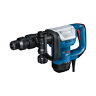 Martelo Demolidor Bosch Professional SDS-max GSH 5