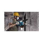 Martelo Demolidor Bosch Professional SDS-max GSH 5